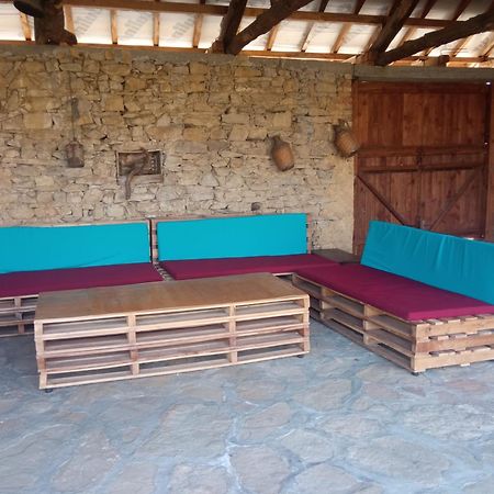 Guest House Art Eco Land Ganchovets Buitenkant foto