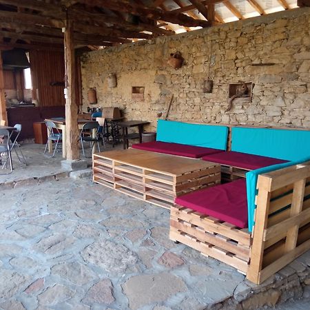 Guest House Art Eco Land Ganchovets Buitenkant foto