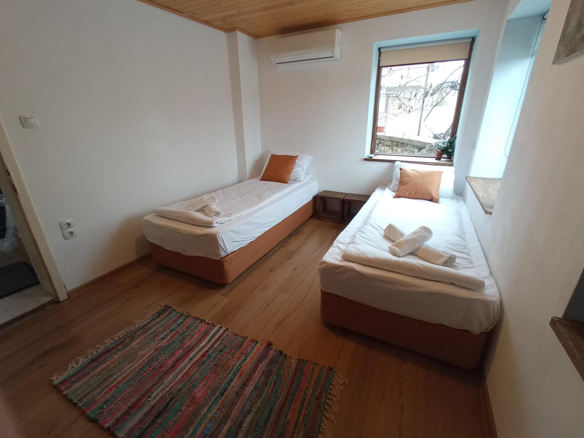 Guest House Art Eco Land Ganchovets Buitenkant foto