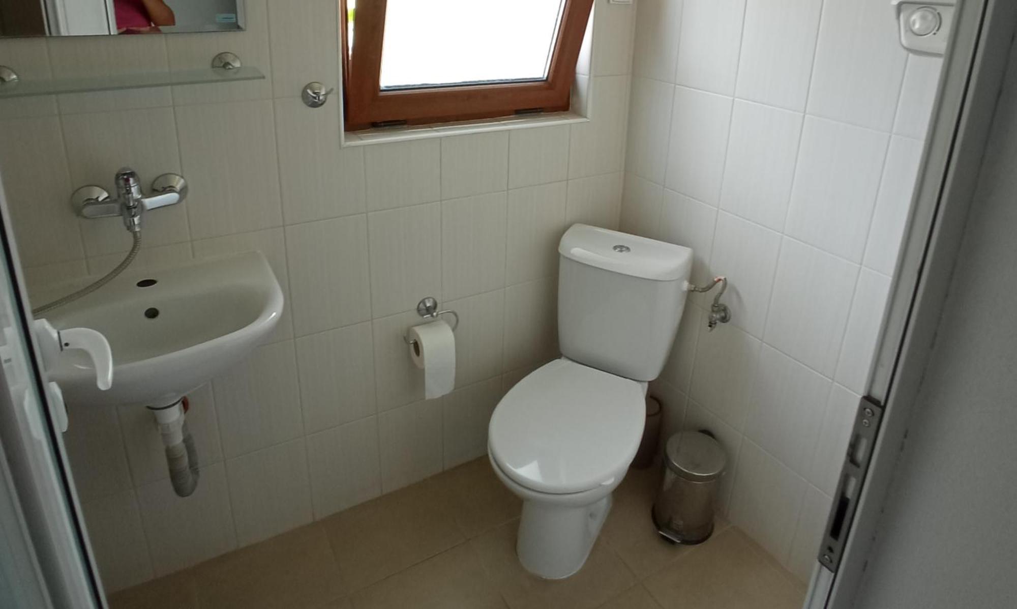 Guest House Art Eco Land Ganchovets Buitenkant foto